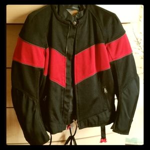Power Trip Riding Jacket